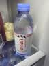 依云（evian）高端天然矿泉水 330ml*24硬瓶 法国原装进口饮用水 会议商务用水 实拍图
