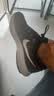 耐克NIKE跑步鞋男透气RUN SWIFT 3运动鞋春夏款DR2695-002黑白42.5 实拍图