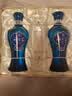洋河海之蓝42度 480ml*2瓶 礼盒装  绵柔浓香型（2018版）中秋送礼 实拍图