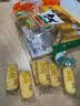 旺旺 仙贝 原味 400g 家庭装 休闲膨化食品饼干糕点小零食 实拍图