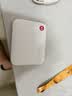中兴（ZTE）F50 5G随身wifi免插卡移动无线便携式路由器wi-fi热点车载户外笔记本电脑上网卡托全国通用流量 实拍图