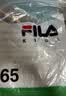 FILA X UNDERBOBO联名儿童短袖T恤2026年夏季男女小童上衣 实拍图
