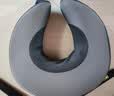 米家小米【中秋节礼品】颈椎按摩器颈肩颈部按摩仪智能按摩枕头温感热敷颈枕 送男女友 实拍图