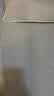无印良品A类全棉床单单件 被单双人纯棉160*230cm单人床上用品 实拍图