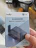 CUDY AX3000 WiFi 6 迷你路由器 大闪存256MB TR3000 2.5G网口 轻NAS USB充电宝供电 家用 宿舍 便携 实拍图