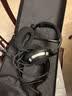 森海塞尔（Sennheiser）HD800S HIFI耳机 旗舰发烧高保真音乐耳机 头戴式有线耳机游戏耳机 实拍图