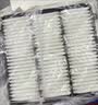 马勒（MAHLE）防护型空调滤芯抗病毒LAK709P飞度锋范凌派XRV缤智URVCRV十代思域 实拍图
