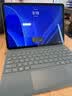微软（Microsoft）Surface Pro 12英寸 二合一笔记本电脑 国家补贴 轻薄本 AI+PC 骁龙 X Plus 16G 512G 碧海青 实拍图