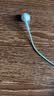 Apple/苹果 EarPods USB-C有线耳机 type-c有线耳机  iPhone 17有线耳机笔记本耳机游戏音乐 实拍图
