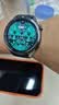 小米（MI）【618大促】XiaomiWatchS4黑色 国家补贴 运动心率血氧监测小米手表s4男表女表 实拍图