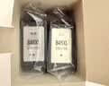 双杰MG2980墨盒 适用佳能Canon MG2980打印机墨盒 黑彩套装 实拍图
