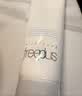 芙丽芳丝（Freeplus）洁面洗面奶霜氨基酸敏感肌男女士通用深层清洁保湿100g 实拍图