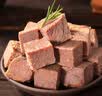 周家口酱卤熟牛肉河南五香即食代餐牛肉特产小吃节日礼品100克x7袋 实拍图