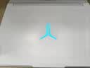 联想拯救者Y9000P 2026年补贴15% 旗舰电竞游戏笔记本电脑 AI元启大学生本 至尊版可选 标压酷睿24核 旗舰Ultra9 32G 1T 满血RTX5060 冰魄白丨国补 16英寸专业电竞屏 实拍图