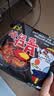 三养（SAMYANG）火鸡面三养速食方便面袋装 700g(140g*5)泡面拌面早餐零食 实拍图