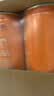 可口可乐（Coca-Cola）芬达Fanta 气泡果汁摩登罐碳酸饮料330ml*24罐 包装随机发 实拍图