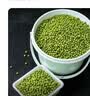柴火大院 绿豆1kg五谷粗粮易出沙可发豆芽 团购 送礼佳品 1kg*2袋 实拍图
