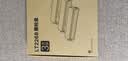 联想（Lenovo）至像LT2268三支装黑色原装小新墨粉（适用于LJ2268/LJ2268W/M7268/M7268W/M7208W Pro/熊猫Panda） 实拍图