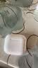 华强北新款【直营正品丨降噪Air4代】 蓝牙耳机真无线适配苹果主动降噪半入耳式国家补贴iPhone17/16/15Pods 【降噪全功能pods顶配版】 【主动降噪+空间音頻+三真电量】 实拍图