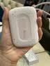 沃品（WOPOW）【3c认证】彩蛋2w毫安充电宝 大容量35w快充自带线可上飞机便携小巧 适用苹果华为小米 实拍图