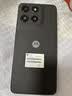 摩托罗拉 联想moto g100 四年质保 LCD护眼屏 7000mAh 国家补贴 应用六开 多场景NFC 12GB+256GB 曜石黑 实拍图