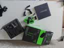 雷蛇（Razer）战锤狂鲨V3有线入耳式耳机耳塞 7.1环绕声 吃鸡神器 适配三角洲行动 Type C 战锤狂鲨V3 实拍图