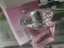 范思哲（VERSACE）丁禹兮同款粉耀晶钻女士香水30ml 生日礼物送女友教师节礼物 实拍图