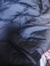 坦博尔羽绒服男短款连帽运动户外保暖外套厚530337D 黑色 175  实拍图