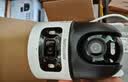 海康威视（HIKVISION）无线双摄像头WiFi云台360度无死角全彩夜视800万手机远程人形侦测球机2Q144MW 实拍图