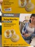美德乐（Medela）吸奶器电动吸奶器双边吸乳器母乳集奶器挤奶器丝韵·翼舒悦免手扶 实拍图