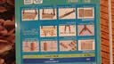 得力（deli）双人竹节人对战教具六年级课本教材同步教具材料包拉线儿童木偶桌面游戏开学文具生日礼物 实拍图