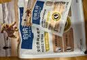 伯纳天纯老年挚护系列全价贵宾犬老年期犬粮8岁+(50g*2包） 实拍图