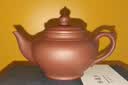 京东京造 宜兴紫砂壶 手工茶壶【原矿紫泥】煮泡茶具笑樱壶套装 238ml礼盒 实拍图