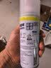 老管家鞋袜除臭喷雾220ml*2银离子除菌消臭干爽除味释放清新 实拍图