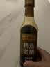 李锦记精选老抽500ml【美食大赛同款】豉香浓郁 酱红透亮 红烧酱油 实拍图