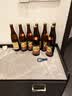 雪花啤酒 (Snowbeer) 经典老雪猫屋版 640ml*15 瓶规格升级 中秋礼品 实拍图