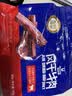 科尔沁风干牛肉干辣味净含量400g 高蛋白休闲零食 肉干肉脯 0添加防腐剂 实拍图
