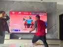 海信电视E3S Pro 85吋 300Hz高刷流畅 97%广色域 杜比全景声 Wi-Fi 6 无频闪低蓝光 能效补贴2026新款 实拍图