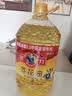 多力【保真菜籽油】芥花油5L 非转基因食用油粮油植物油 实拍图