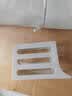 鸡蛋收纳盒冰箱专用保鲜盒家用收纳厨房保鲜盒加高款鸡蛋盒 鸡蛋盒 1个 实拍图