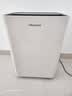 海信（Hisense）除湿机32升/天150㎡WIFI远程控制除湿器 回南天家用轻音抽湿器干衣净化地下室别墅抽湿机CF32BD/YW 实拍图