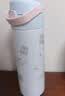 膳魔师大耳狗儿童保温杯开学必备316L吸管水杯小学生水壶500ml 蓝 实拍图