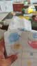 好奇（Huggies）金装小黑洞拉拉裤XXL74(15kg以上)尿不湿【速干不易红】 实拍图
