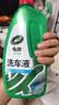 龟牌（Turtle Wax）硬壳盾洗车液1.25L洗车水蜡汽车强力去污清洁洗车泡沫液清洗剂 实拍图