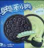 奥利奥（Oreo）夹心饼干 冰淇淋抹茶味388g 休闲零食  早餐下午茶 实拍图