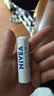 妮维雅（NIVEA）润唇膏舒缓型4.8g舒缓呵护长效滋润生日礼物送女生 实拍图