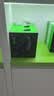 雷蛇（Razer）梭鱼X 2.4G+蓝牙 无线头戴式电竞游戏耳机耳麦 降噪麦克风 多平台兼容 吃鸡神器 黑色 实拍图