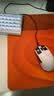卓威ZOWIE G-SR-SE 曦 电竞鼠标垫 细面鼠标垫 fps游戏鼠标垫 gsrse控制垫 滑垫 电竞桌垫 实拍图