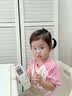 欣格婴幼儿空调仿真遥控器儿童音乐蒙氏早教益智电话安抚玩具1-3岁 实拍图
