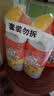 威猛先生（Mr Muscle）去渍洁厕灵 750g*2瓶 柠檬草香 马桶清洁 强力除垢 卫生间 实拍图